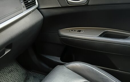 KIA Optima IV, 2019 год, 1 600 000 рублей, 8 фотография