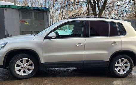 Volkswagen Tiguan I, 2012 год, 1 170 000 рублей, 2 фотография