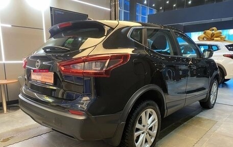 Nissan Qashqai, 2021 год, 2 169 000 рублей, 34 фотография
