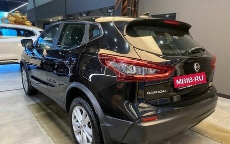 Nissan Qashqai, 2021 год, 2 169 000 рублей, 31 фотография