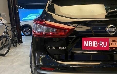 Nissan Qashqai, 2021 год, 2 169 000 рублей, 35 фотография