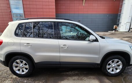 Volkswagen Tiguan I, 2012 год, 1 170 000 рублей, 3 фотография