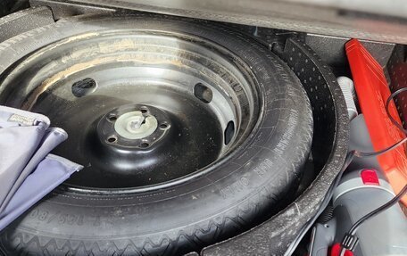 Volkswagen Tiguan I, 2012 год, 1 170 000 рублей, 6 фотография