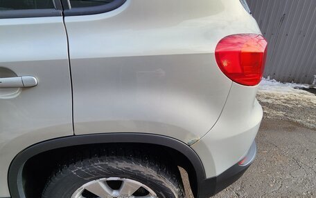 Volkswagen Tiguan I, 2012 год, 1 170 000 рублей, 10 фотография