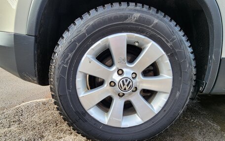 Volkswagen Tiguan I, 2012 год, 1 170 000 рублей, 8 фотография