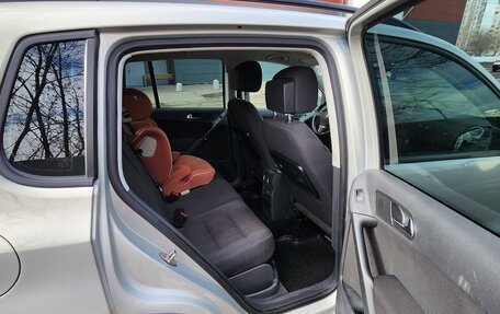 Volkswagen Tiguan I, 2012 год, 1 170 000 рублей, 13 фотография