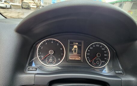 Volkswagen Tiguan I, 2012 год, 1 170 000 рублей, 14 фотография