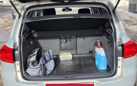 Volkswagen Tiguan I, 2012 год, 1 170 000 рублей, 5 фотография