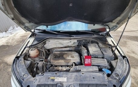 Volkswagen Tiguan I, 2012 год, 1 170 000 рублей, 15 фотография