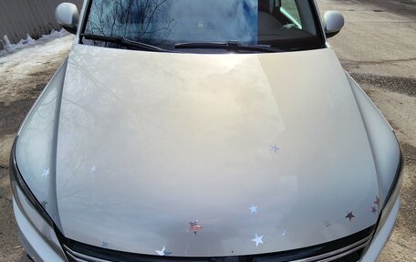 Volkswagen Tiguan I, 2012 год, 1 170 000 рублей, 18 фотография