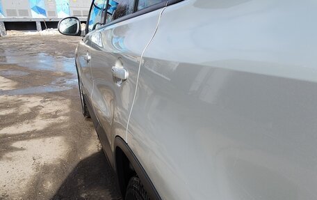 Volkswagen Tiguan I, 2012 год, 1 170 000 рублей, 22 фотография