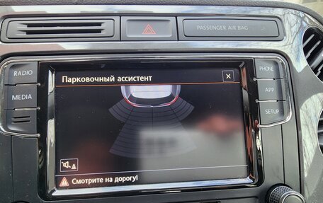 Volkswagen Tiguan I, 2012 год, 1 170 000 рублей, 25 фотография