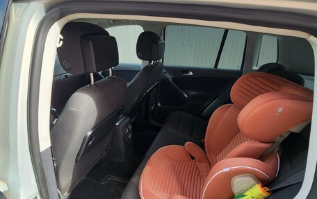 Volkswagen Tiguan I, 2012 год, 1 170 000 рублей, 19 фотография