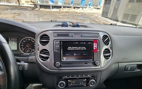 Volkswagen Tiguan I, 2012 год, 1 170 000 рублей, 26 фотография