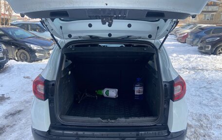 Renault Kaptur I рестайлинг, 2017 год, 1 090 000 рублей, 9 фотография