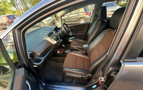 Honda Fit Shuttle I рестайлинг, 2013 год, 1 300 000 рублей, 6 фотография