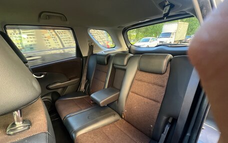 Honda Fit Shuttle I рестайлинг, 2013 год, 1 300 000 рублей, 7 фотография