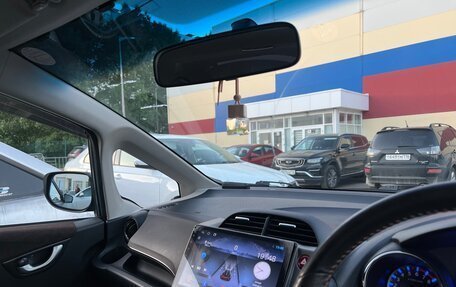 Honda Fit Shuttle I рестайлинг, 2013 год, 1 300 000 рублей, 5 фотография