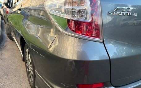 Honda Fit Shuttle I рестайлинг, 2013 год, 1 300 000 рублей, 8 фотография