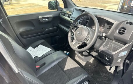 Honda N-WGN, 2021 год, 1 200 000 рублей, 3 фотография