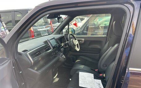 Honda N-WGN, 2021 год, 1 200 000 рублей, 6 фотография