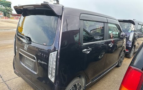 Honda N-WGN, 2021 год, 1 200 000 рублей, 7 фотография