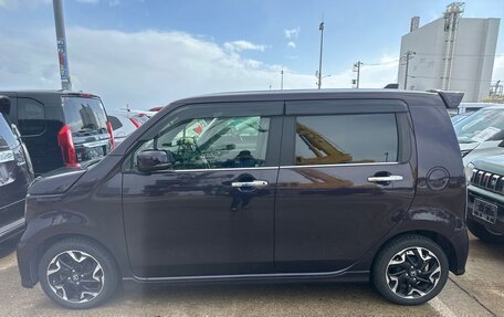 Honda N-WGN, 2021 год, 1 200 000 рублей, 8 фотография