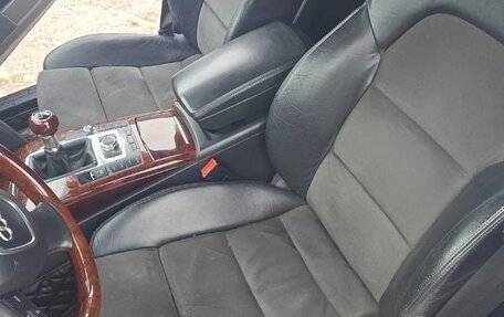 Audi A6, 2005 год, 775 000 рублей, 11 фотография