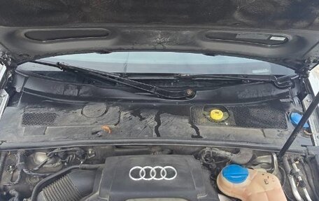 Audi A6, 2005 год, 775 000 рублей, 15 фотография