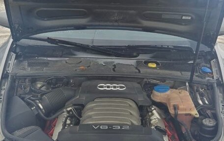 Audi A6, 2005 год, 775 000 рублей, 16 фотография