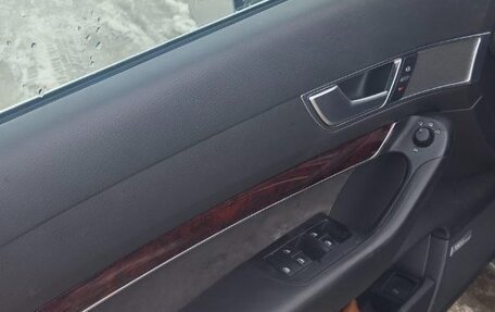 Audi A6, 2005 год, 775 000 рублей, 12 фотография