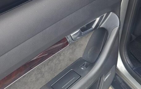 Audi A6, 2005 год, 775 000 рублей, 20 фотография