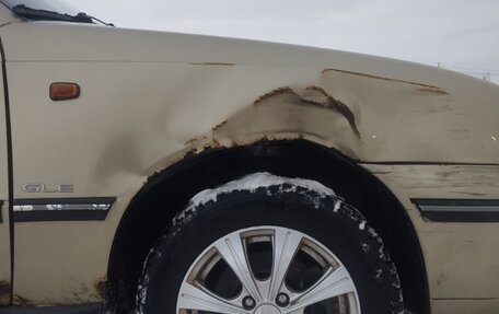 Daewoo Nexia I рестайлинг, 2005 год, 85 000 рублей, 5 фотография