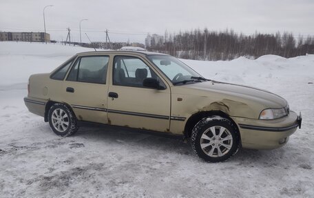 Daewoo Nexia I рестайлинг, 2005 год, 85 000 рублей, 6 фотография