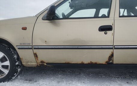 Daewoo Nexia I рестайлинг, 2005 год, 85 000 рублей, 7 фотография