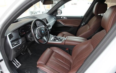 BMW X5, 2021 год, 7 745 000 рублей, 11 фотография