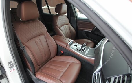 BMW X5, 2021 год, 7 745 000 рублей, 14 фотография