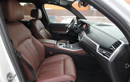 BMW X5, 2021 год, 7 745 000 рублей, 15 фотография