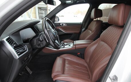 BMW X5, 2021 год, 7 745 000 рублей, 12 фотография