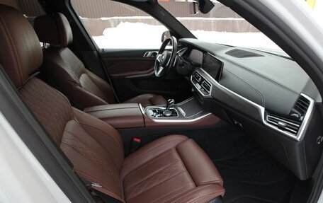 BMW X5, 2021 год, 7 745 000 рублей, 16 фотография