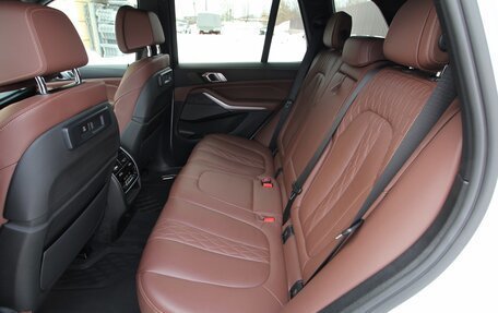 BMW X5, 2021 год, 7 745 000 рублей, 17 фотография