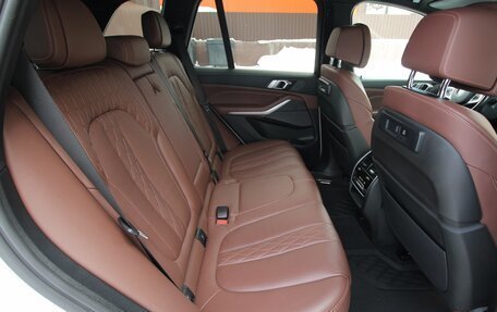 BMW X5, 2021 год, 7 745 000 рублей, 18 фотография