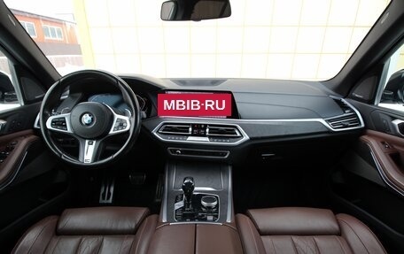 BMW X5, 2021 год, 7 745 000 рублей, 10 фотография
