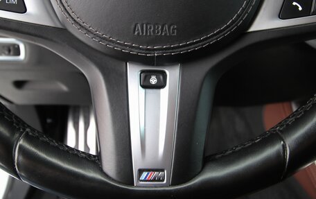 BMW X5, 2021 год, 7 745 000 рублей, 26 фотография