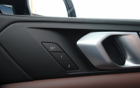 BMW X5, 2021 год, 7 745 000 рублей, 21 фотография