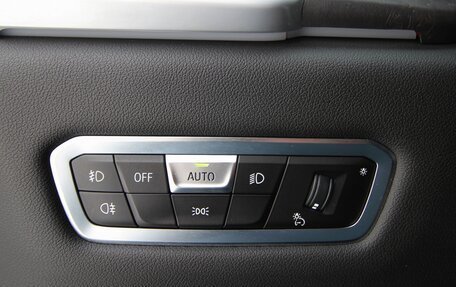 BMW X5, 2021 год, 7 745 000 рублей, 23 фотография