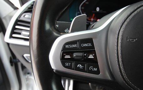 BMW X5, 2021 год, 7 745 000 рублей, 25 фотография