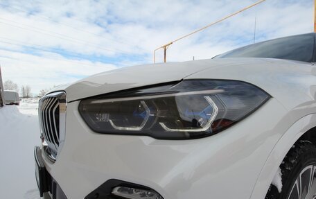 BMW X5, 2021 год, 7 745 000 рублей, 34 фотография