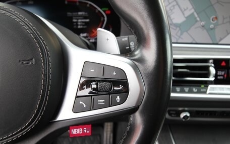 BMW X5, 2021 год, 7 745 000 рублей, 27 фотография