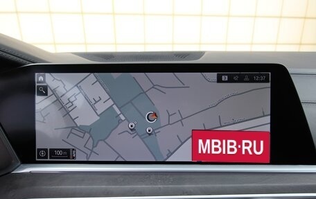 BMW X5, 2021 год, 7 745 000 рублей, 30 фотография